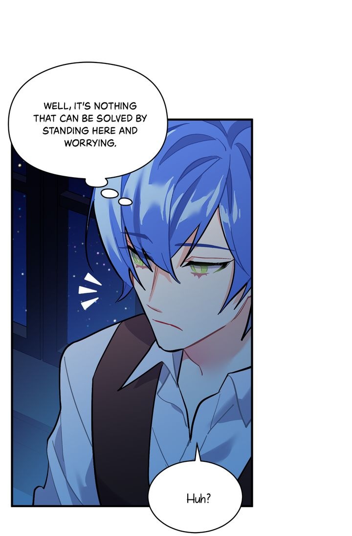 Sica Wolf Chapter 73 page 63 - Chapter 73