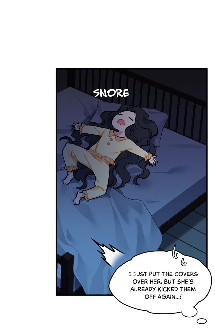 Sica Wolf Chapter 73 page 64 - Chapter 73