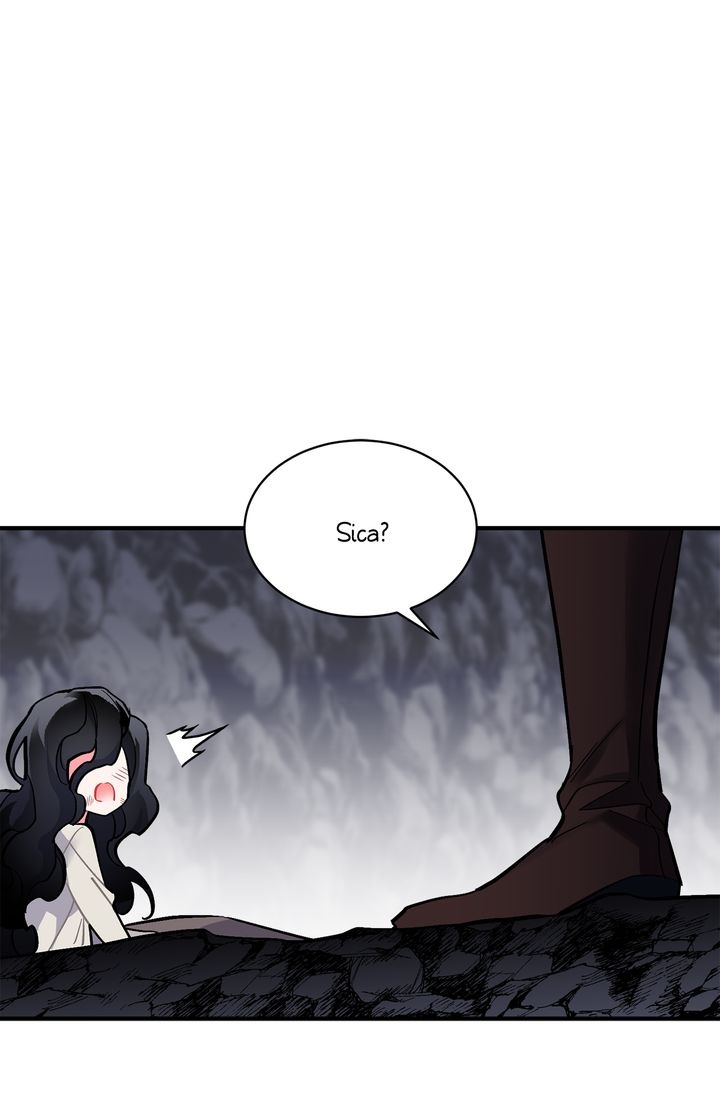 Sica Wolf Chapter 73 page 7 - Chapter 73