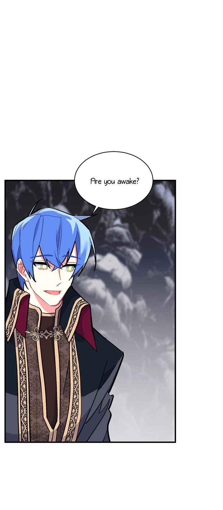 Sica Wolf Chapter 73 page 8 - Chapter 73