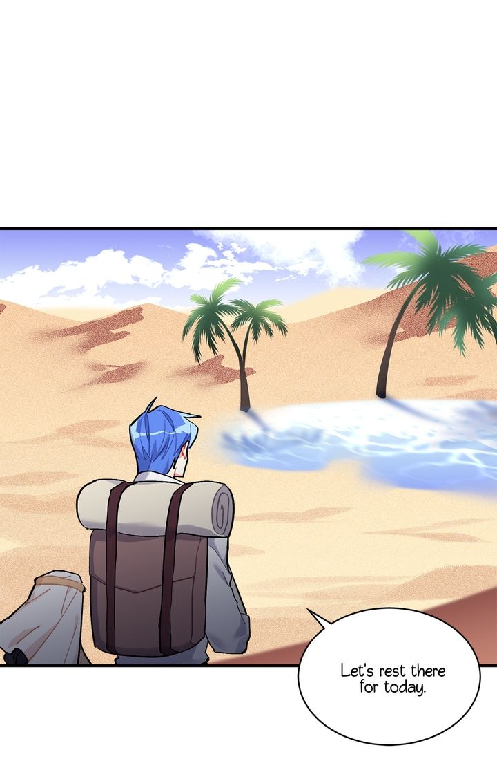 Sica Wolf Chapter 74 page 14 - Chapter 74
