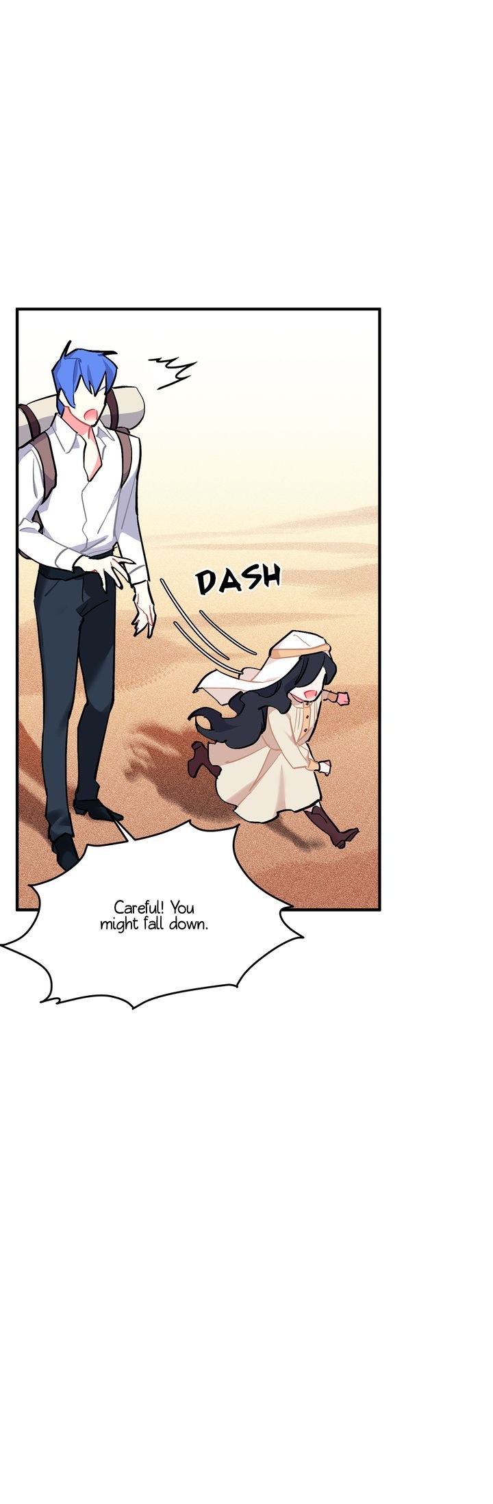 Sica Wolf Chapter 74 page 15 - Chapter 74