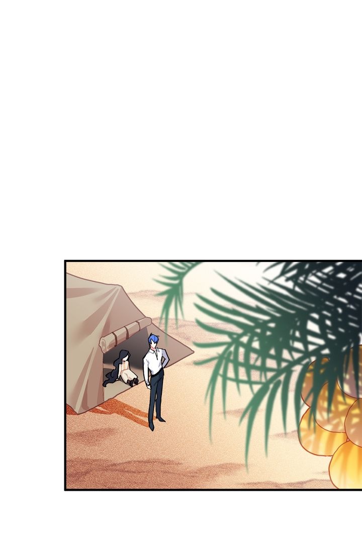 Sica Wolf Chapter 74 page 16 - Chapter 74