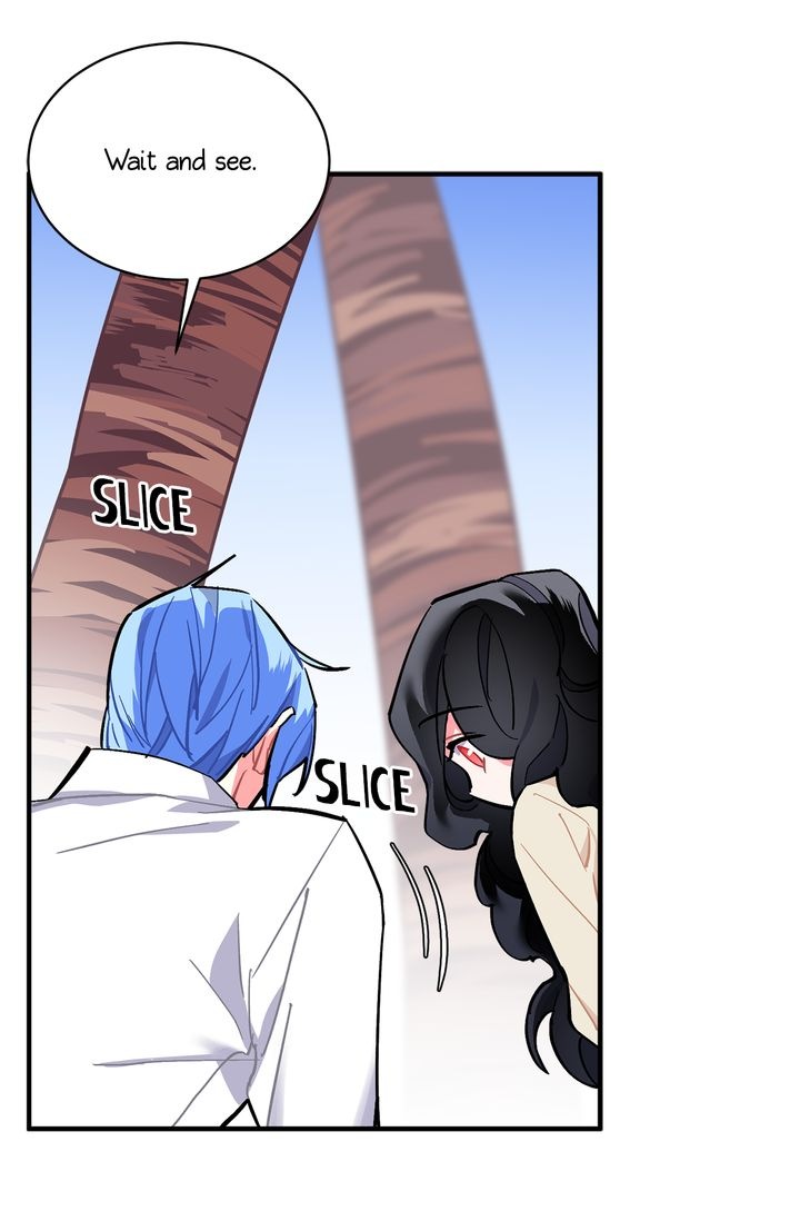 Sica Wolf Chapter 74 page 20 - Chapter 74