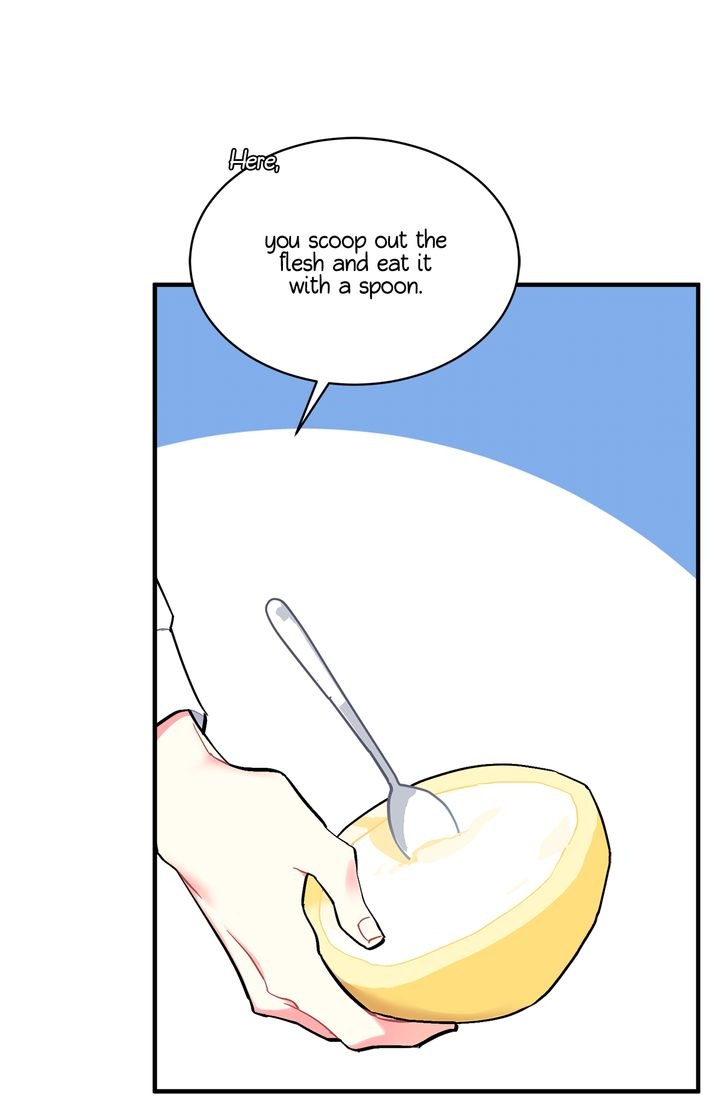Sica Wolf Chapter 74 page 21 - Chapter 74