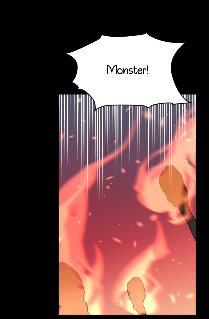 Sica Wolf Chapter 74 page 26 - Chapter 74