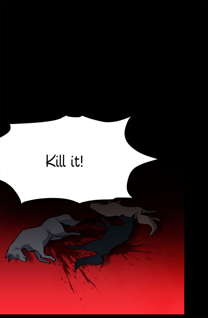 Sica Wolf Chapter 74 page 27 - Chapter 74