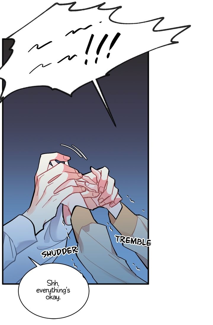 Sica Wolf Chapter 74 page 30 - Chapter 74
