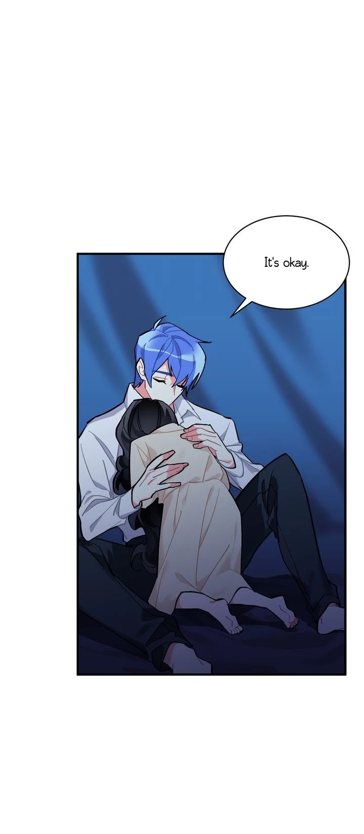 Sica Wolf Chapter 74 page 31 - Chapter 74