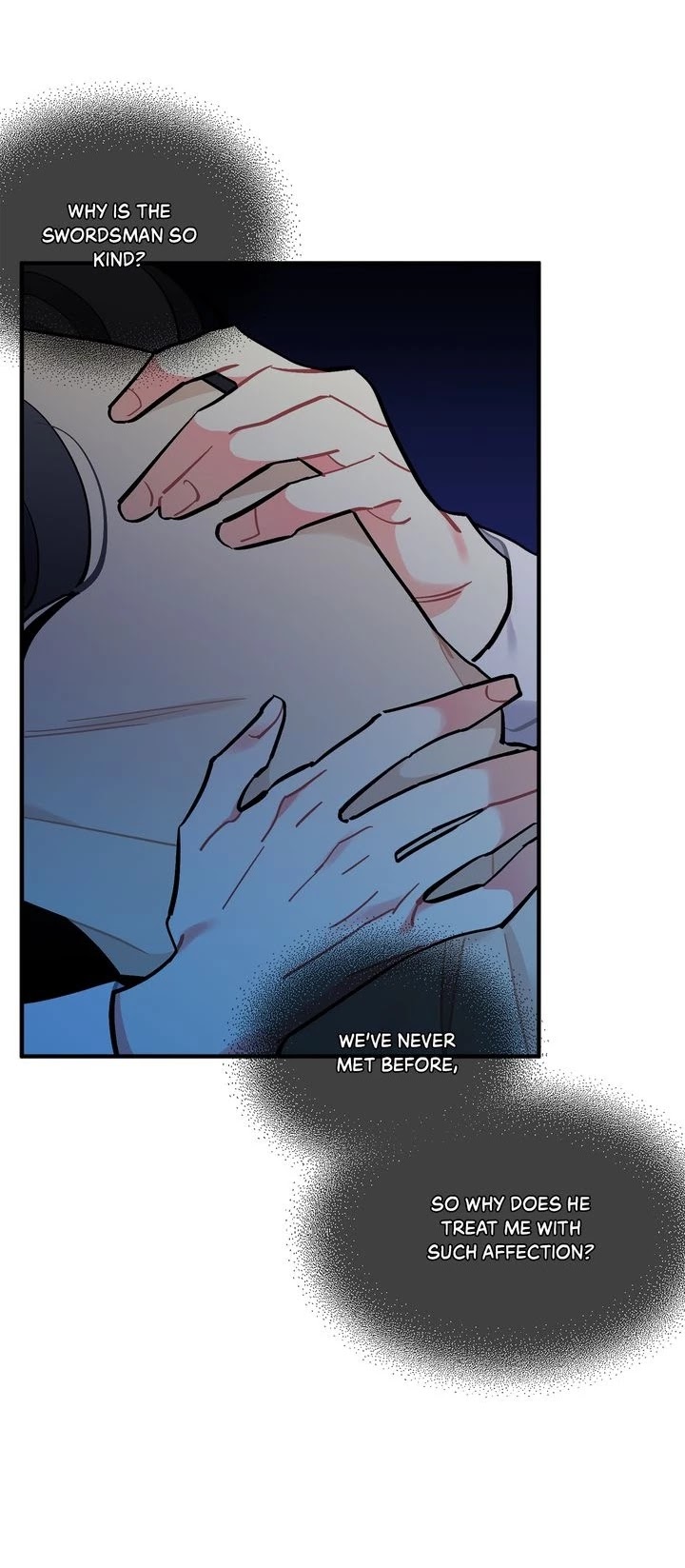 Sica Wolf Chapter 74 page 32 - Chapter 74