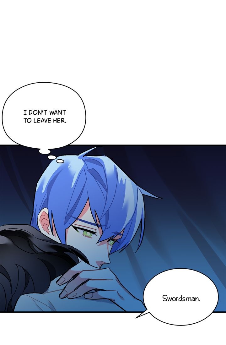 Sica Wolf Chapter 74 page 34 - Chapter 74