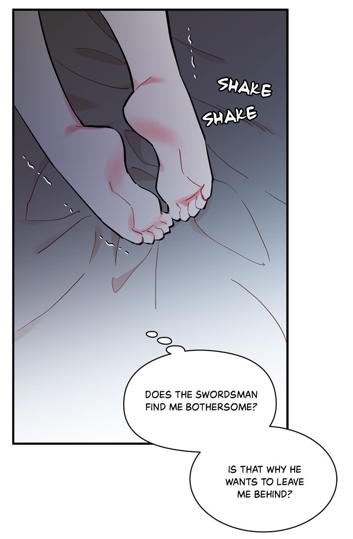 Sica Wolf Chapter 74 page 36 - Chapter 74