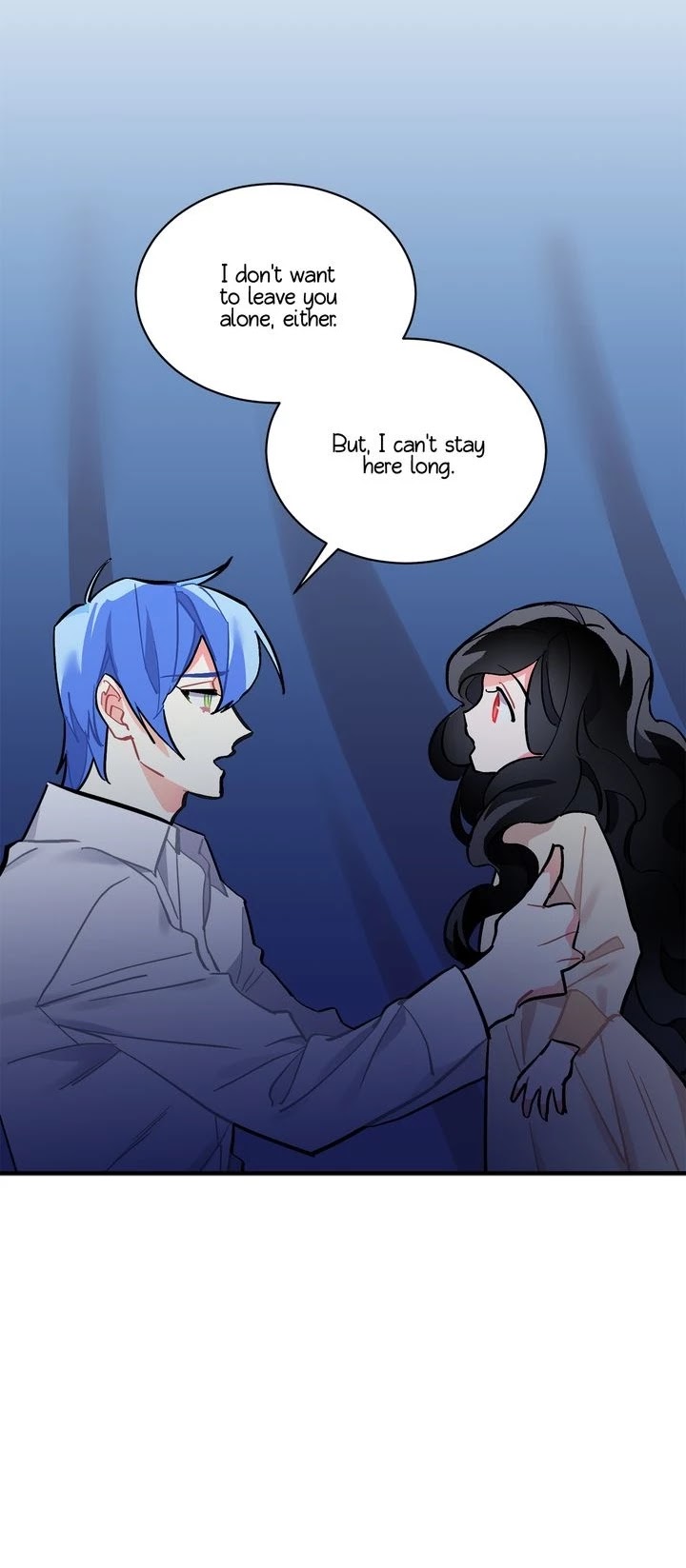 Sica Wolf Chapter 74 page 38 - Chapter 74
