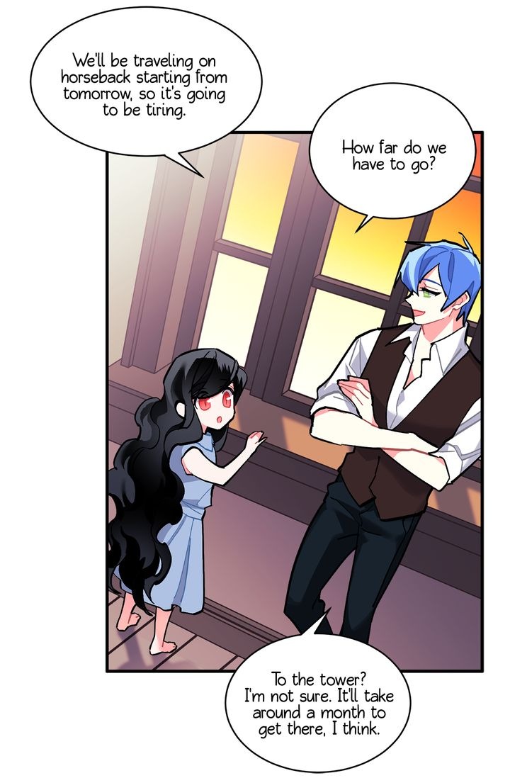 Sica Wolf Chapter 74 page 4 - Chapter 74