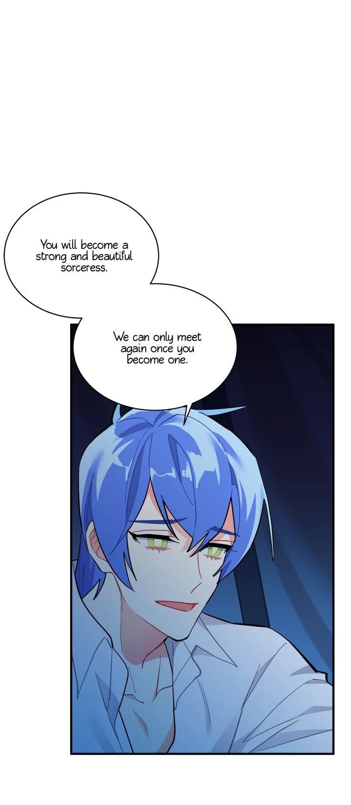 Sica Wolf Chapter 74 page 40 - Chapter 74