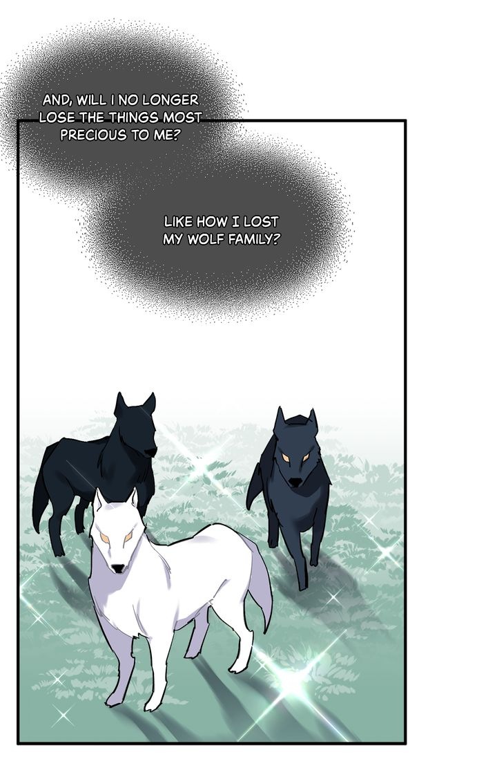 Sica Wolf Chapter 74 page 42 - Chapter 74