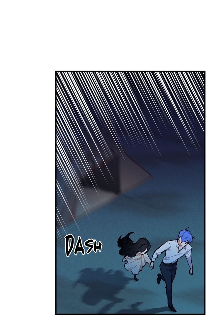 Sica Wolf Chapter 74 page 46 - Chapter 74