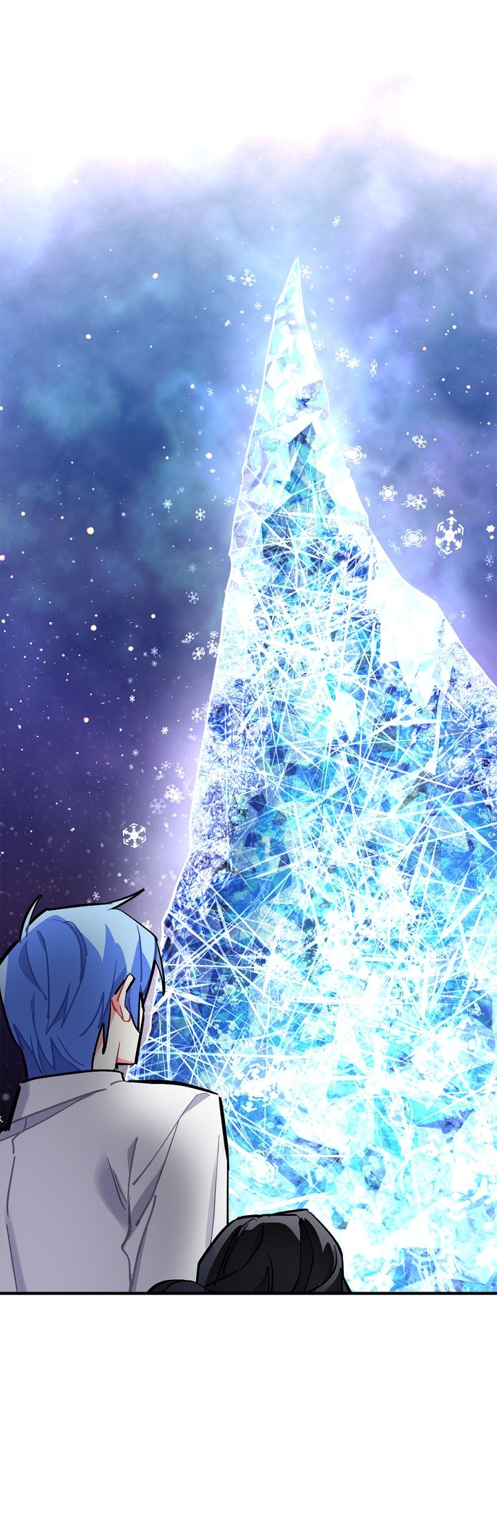 Sica Wolf Chapter 74 page 48 - Chapter 74