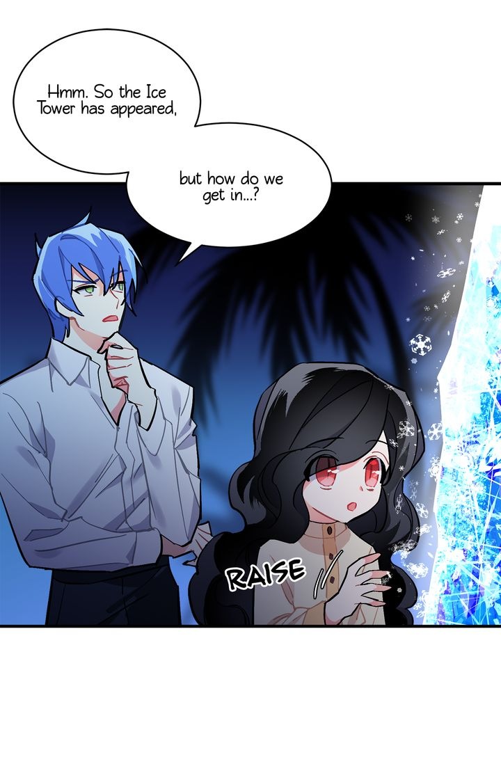 Sica Wolf Chapter 74 page 49 - Chapter 74