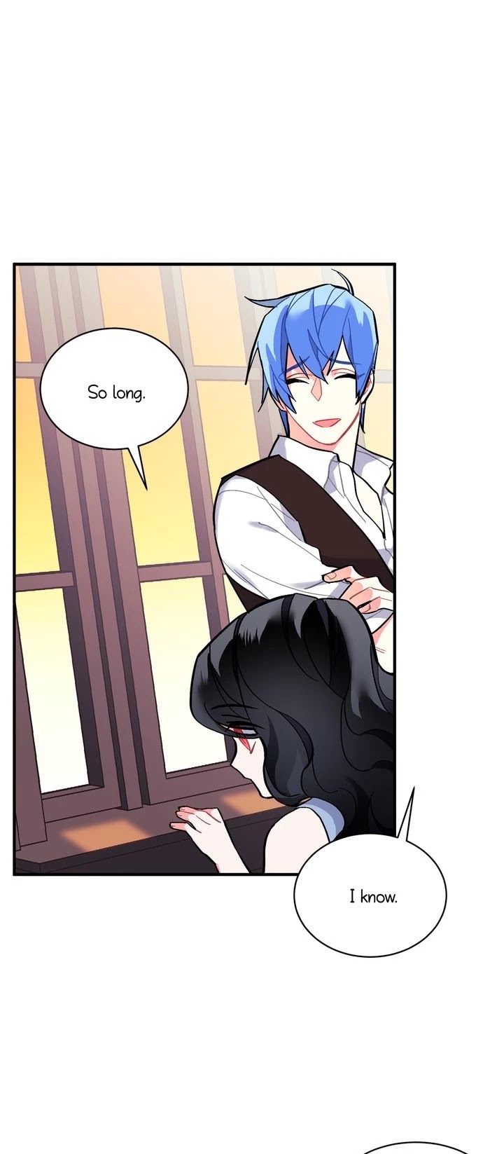 Sica Wolf Chapter 74 page 5 - Chapter 74