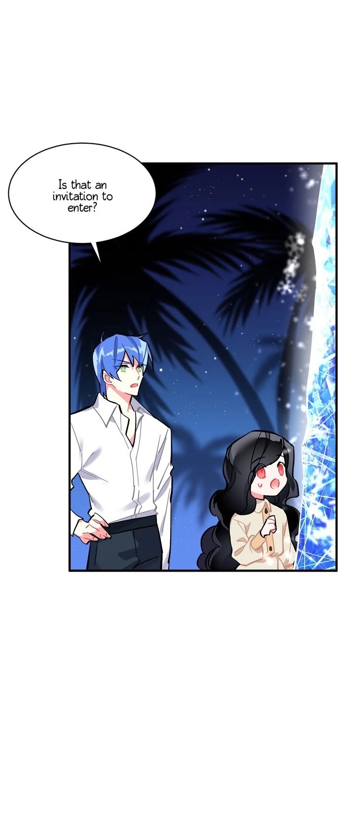 Sica Wolf Chapter 74 page 51 - Chapter 74