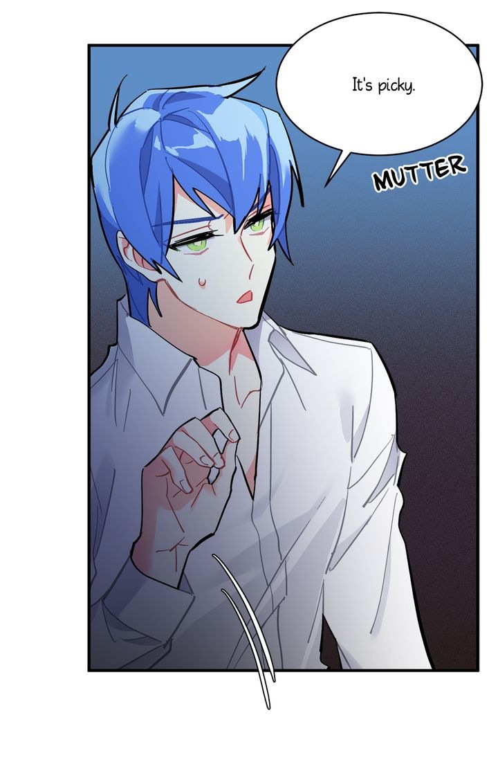 Sica Wolf Chapter 74 page 53 - Chapter 74