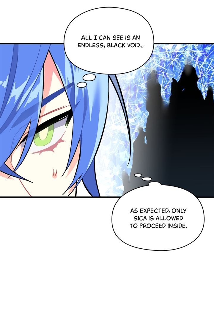Sica Wolf Chapter 74 page 56 - Chapter 74