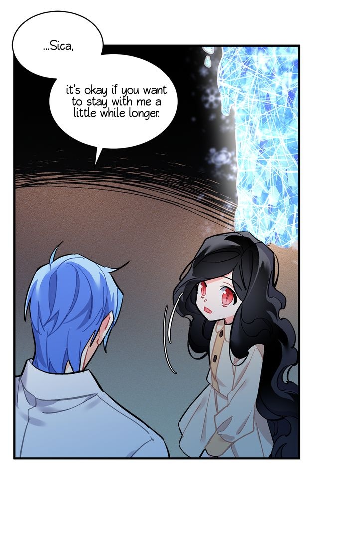 Sica Wolf Chapter 74 page 57 - Chapter 74