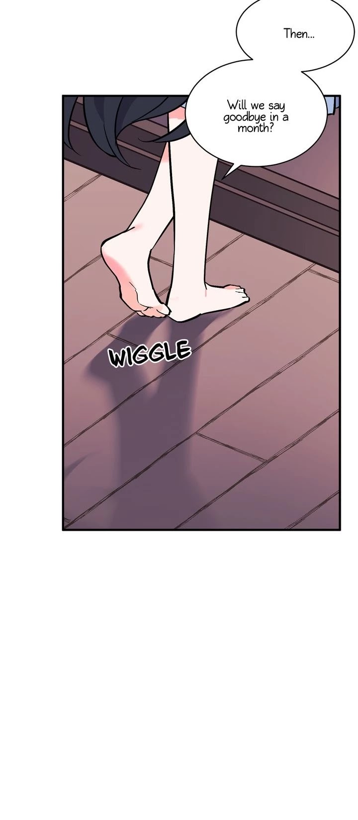 Sica Wolf Chapter 74 page 6 - Chapter 74