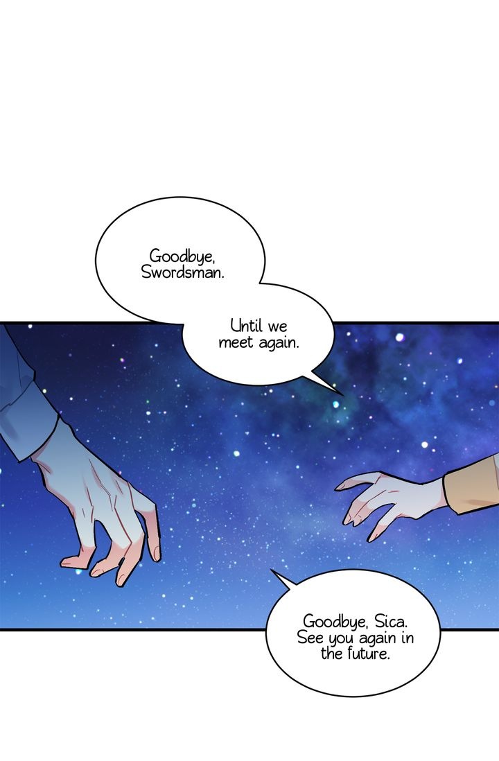 Sica Wolf Chapter 74 page 61 - Chapter 74