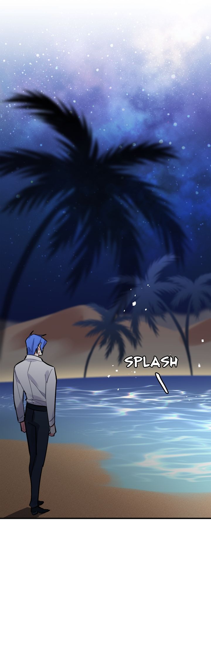 Sica Wolf Chapter 74 page 66 - Chapter 74