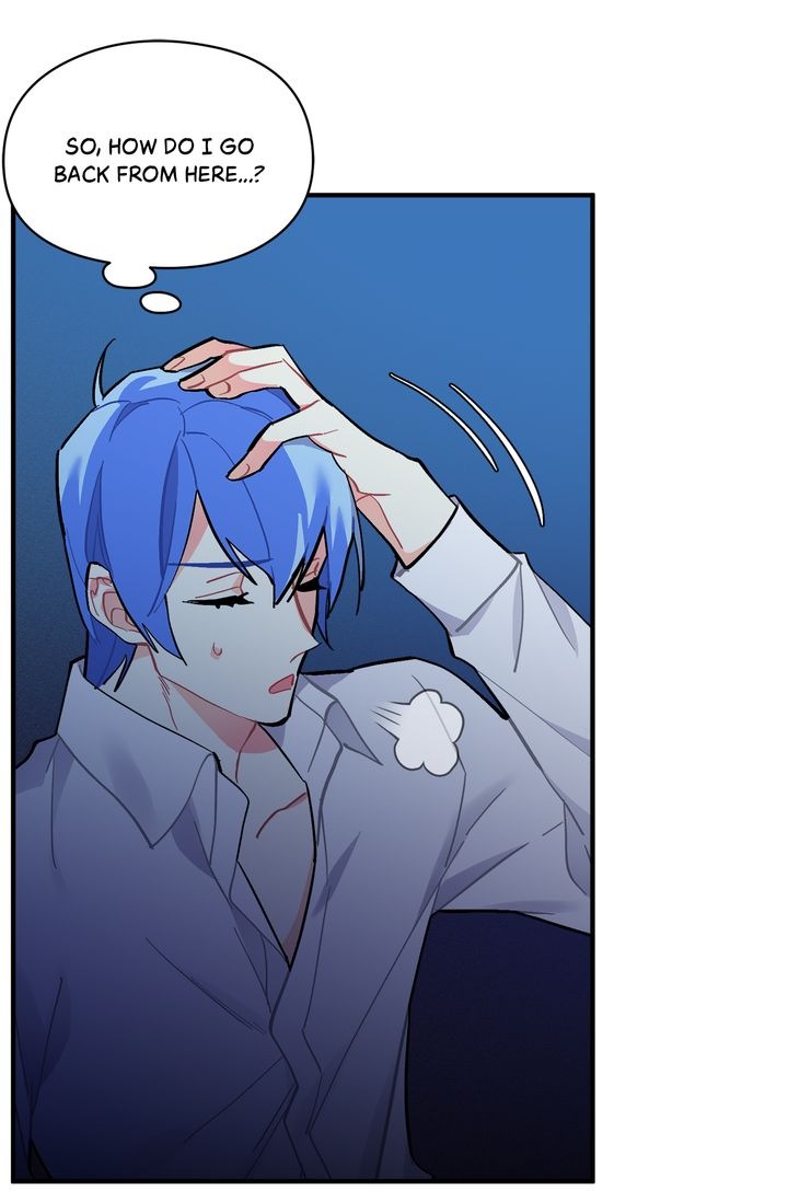 Sica Wolf Chapter 74 page 67 - Chapter 74