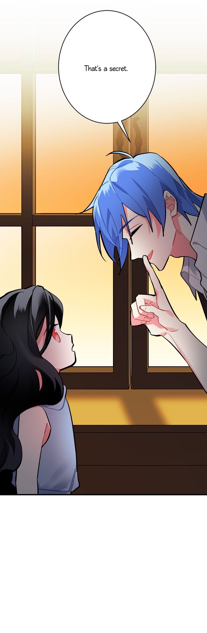 Sica Wolf Chapter 74 page 9 - Chapter 74