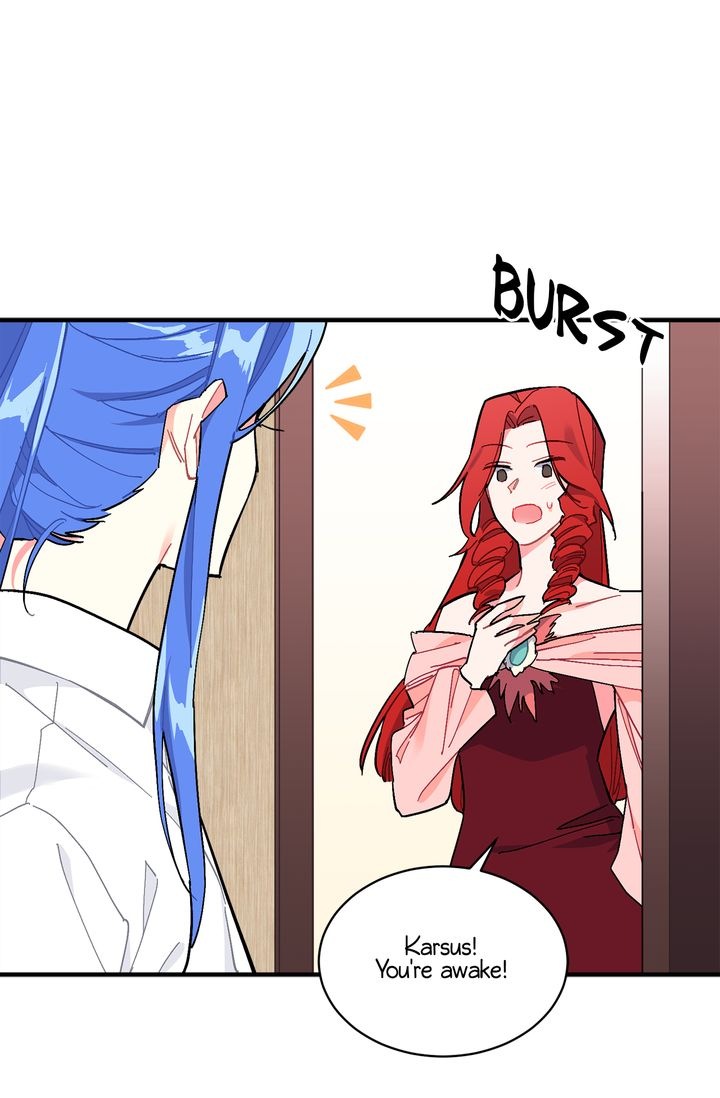 Sica Wolf Chapter 75 page 10 - Chapter 75