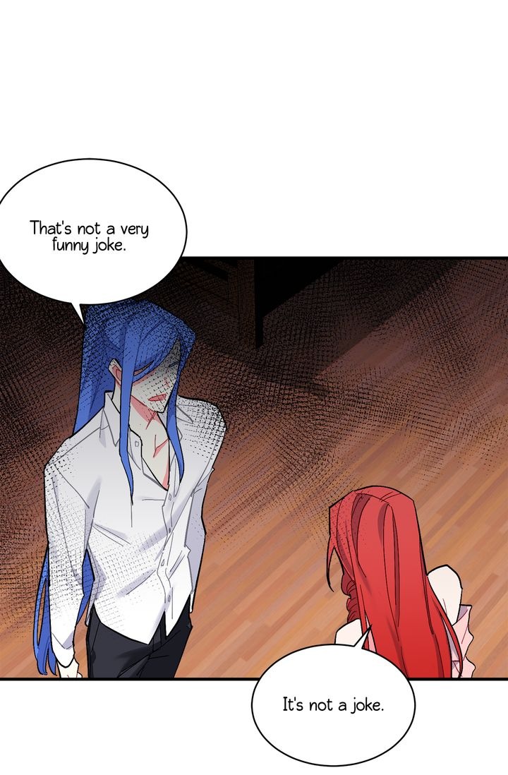 Sica Wolf Chapter 75 page 16 - Chapter 75
