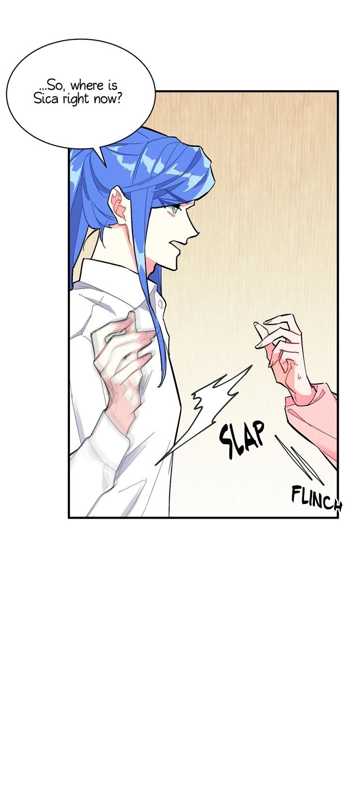 Sica Wolf Chapter 75 page 18 - Chapter 75