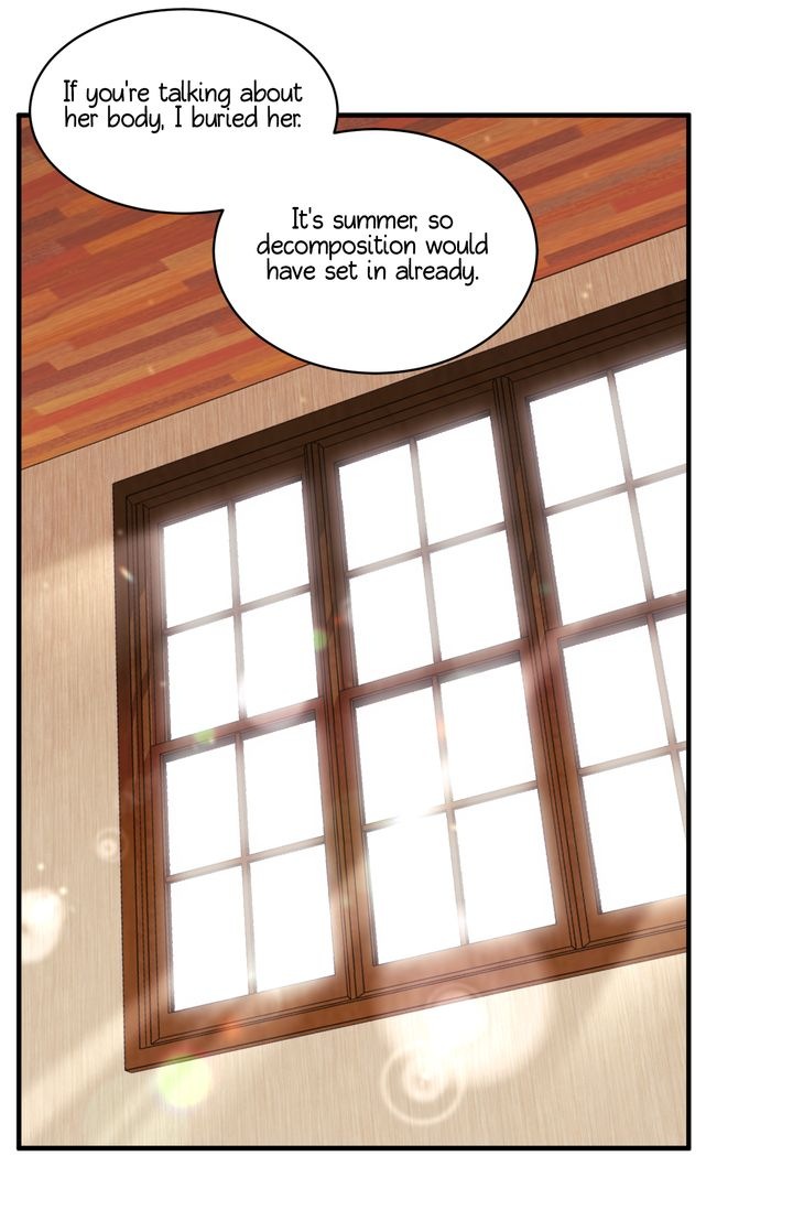 Sica Wolf Chapter 75 page 19 - Chapter 75
