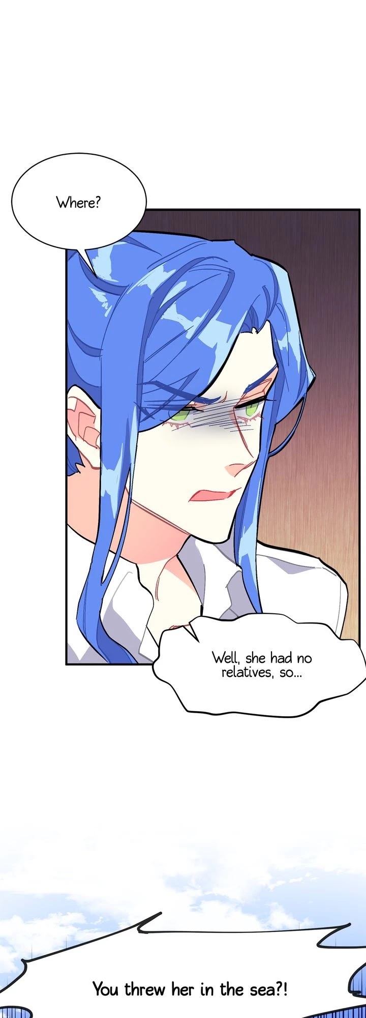 Sica Wolf Chapter 75 page 20 - Chapter 75
