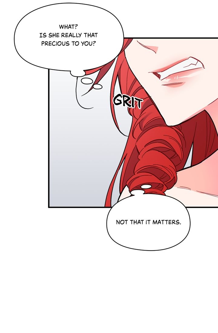 Sica Wolf Chapter 75 page 23 - Chapter 75