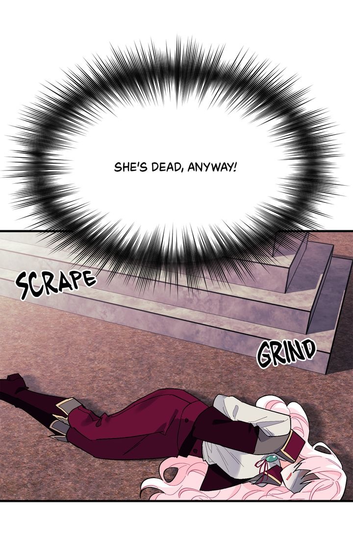 Sica Wolf Chapter 75 page 25 - Chapter 75