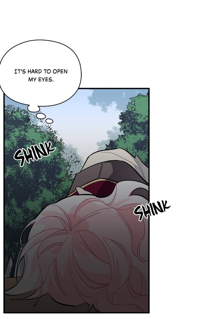 Sica Wolf Chapter 75 page 26 - Chapter 75
