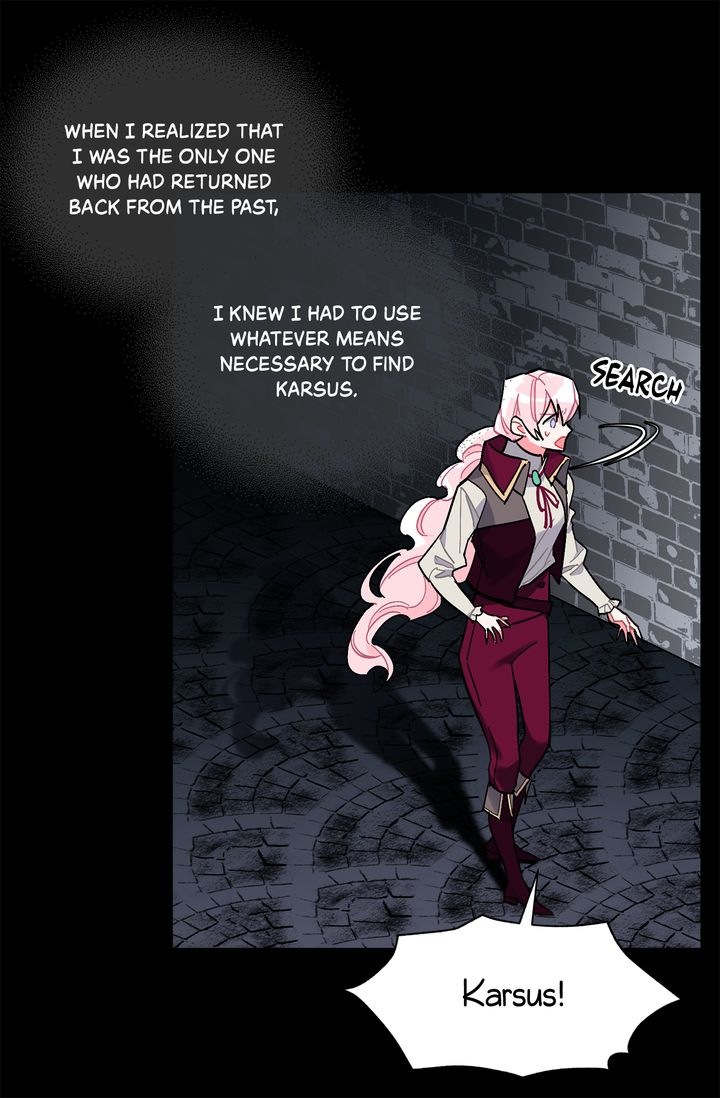 Sica Wolf Chapter 75 page 28 - Chapter 75