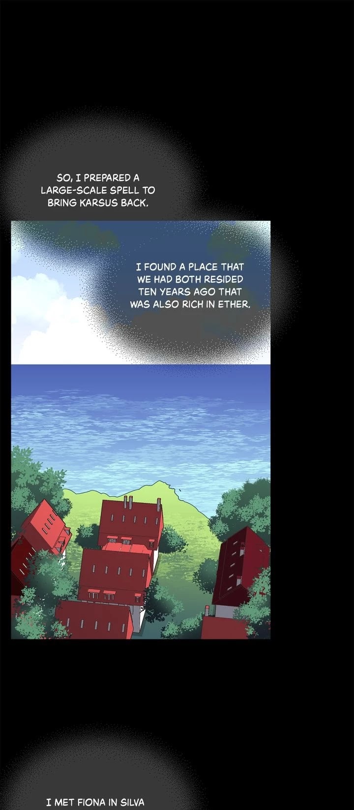 Sica Wolf Chapter 75 page 29 - Chapter 75