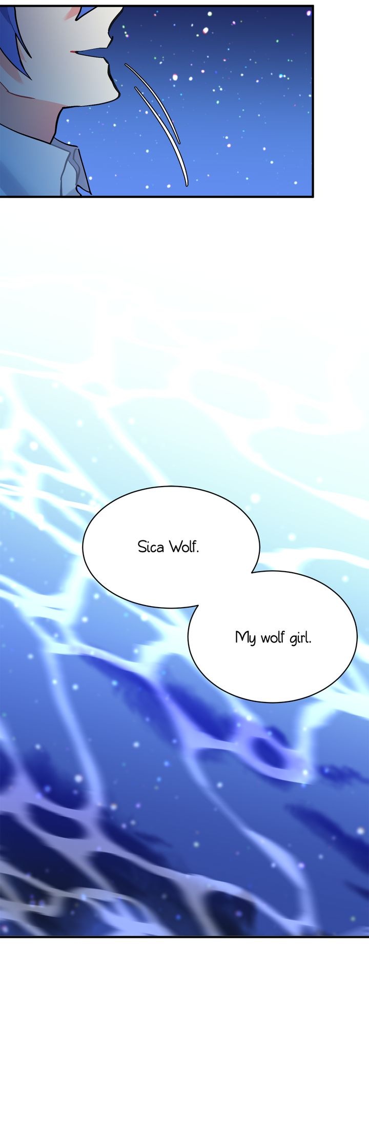 Sica Wolf Chapter 75 page 3 - Chapter 75