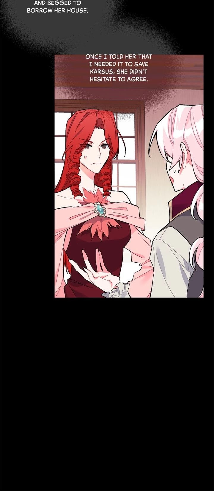 Sica Wolf Chapter 75 page 30 - Chapter 75