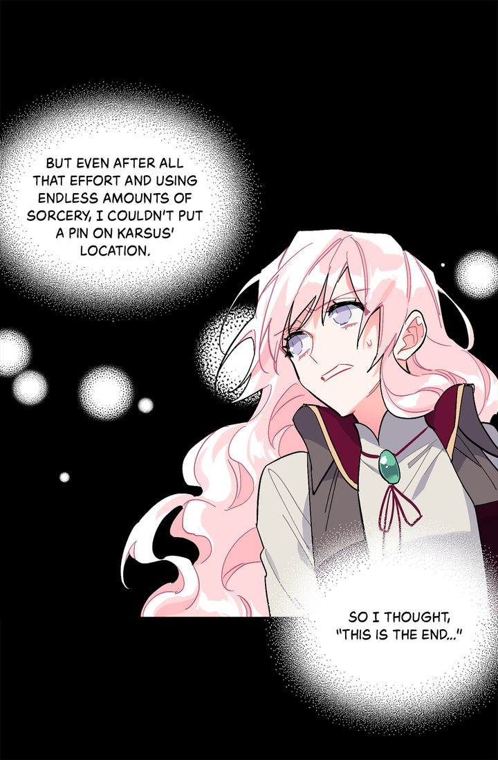 Sica Wolf Chapter 75 page 31 - Chapter 75
