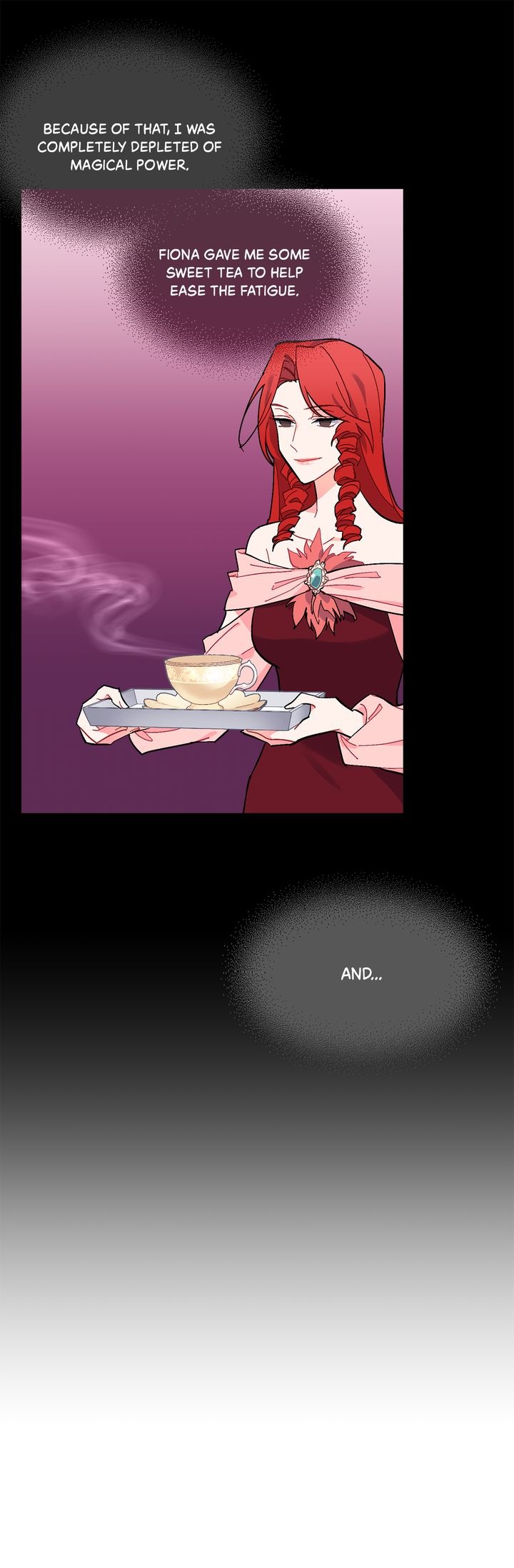 Sica Wolf Chapter 75 page 34 - Chapter 75
