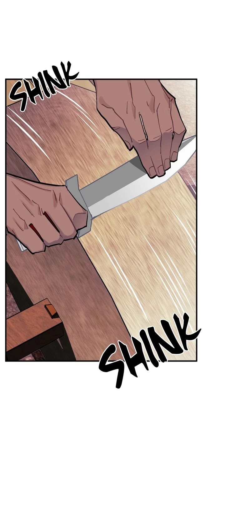 Sica Wolf Chapter 75 page 36 - Chapter 75