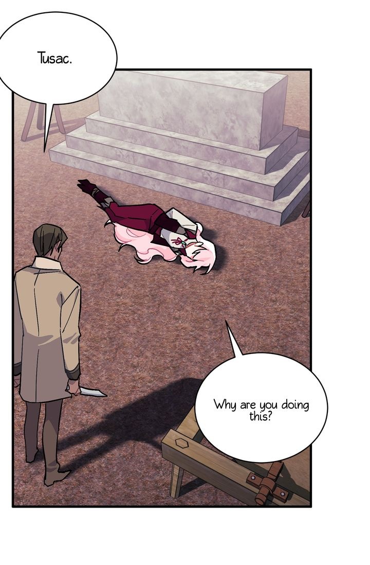 Sica Wolf Chapter 75 page 38 - Chapter 75