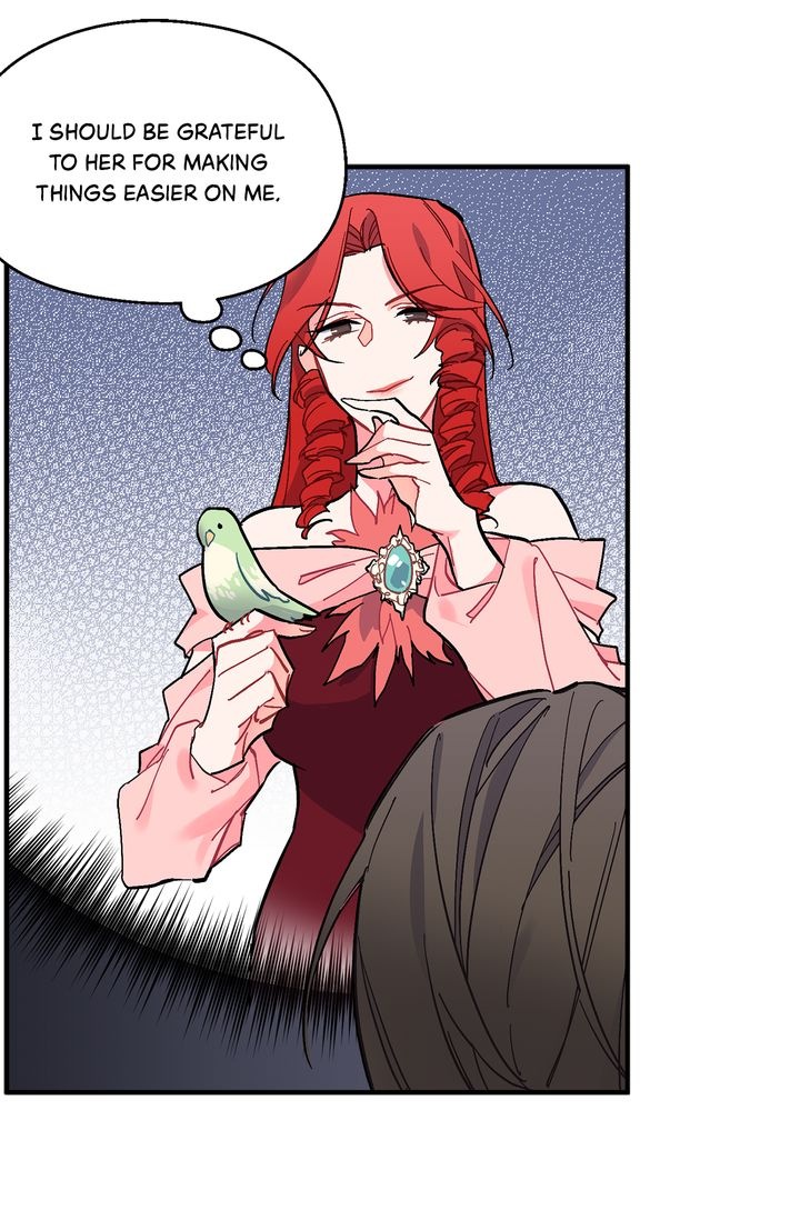 Sica Wolf Chapter 75 page 41 - Chapter 75